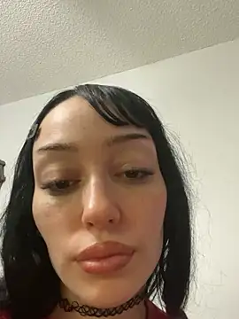 Pinkfairyy online show from 01-22-25, 03:09