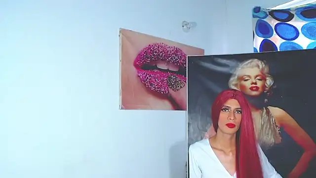 Snapshot of DOMINANTE_KLOE_ chatting on 02-03-25, 09:39 DOMINANTE KLOE online show from 02-03-25, 09:39