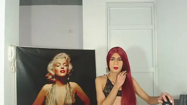 Snapshot of DOMINANTE_KLOE_ chatting on 01-28-25, 12:22 DOMINANTE KLOE online show from 01-28-25, 12:22