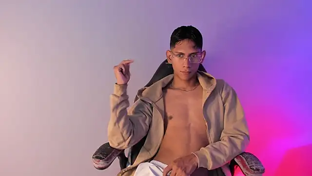 Nick Collins18 online show from 10-02-25, 08:56