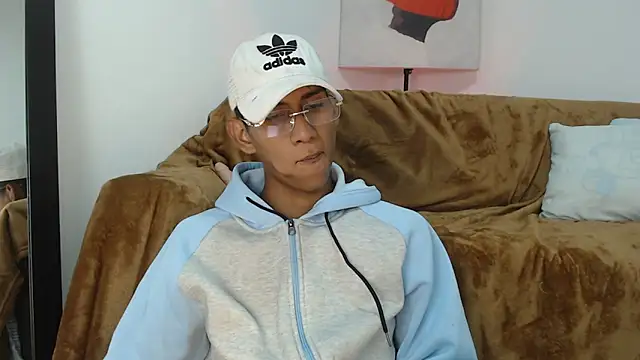 Nick Collins18 online show from 11-02-25, 07:24