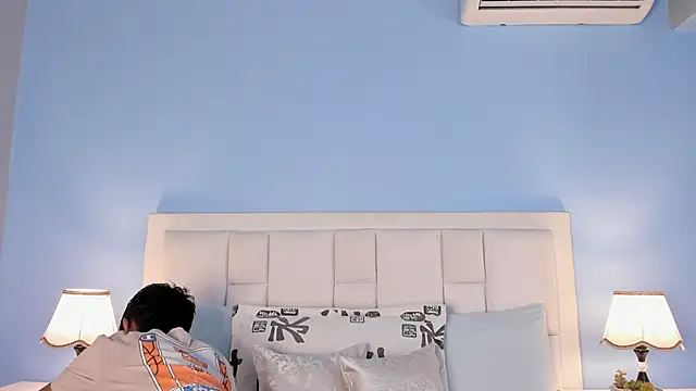 Nick Collins18 online show from 09-20-25, 04:06