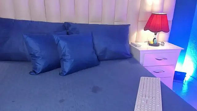 Nick Collins18 online show from 03-21-25, 09:45