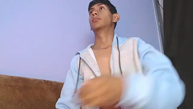 Nick Collins18 online show from 11-13-25, 08:35