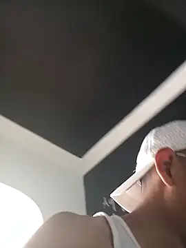 Nick Collins18 online show from 10-04-25, 05:25