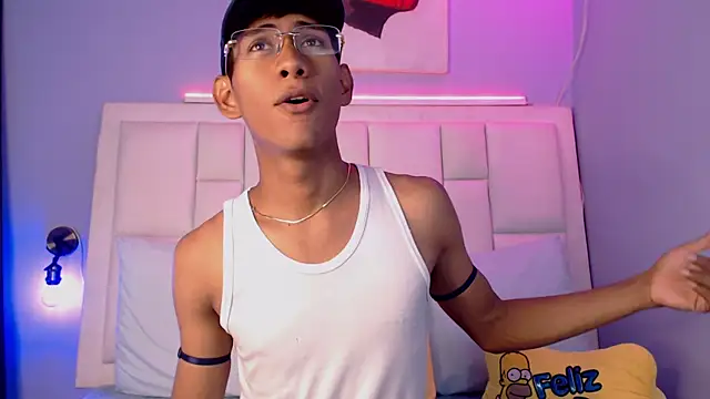 Nick Collins18 online show from 01-14-26, 08:23