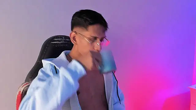 Nick Collins18 online show from 10-01-25, 10:13