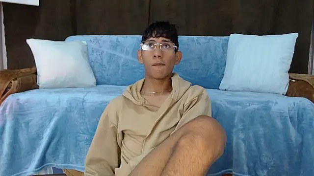 Nick Collins18 online show from 11-03-25, 11:30