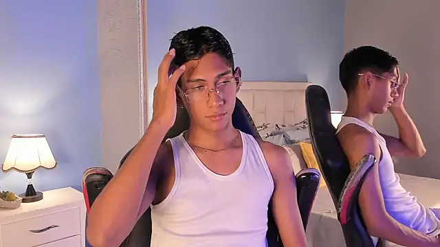 Nick Collins18 online show from 10-16-25, 09:01