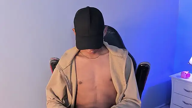 Nick Collins18 online show from 09-30-25, 08:26