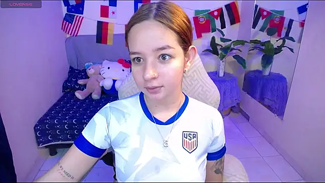 Snapshot of ssy_tgn chatting on 06-29-26, 06:18 ssy tgn online show from 06-29-26, 06:18