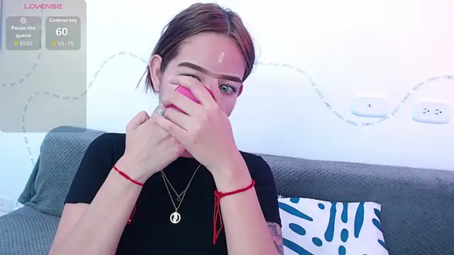 ssy tgn online show from 10-27-25, 01:23