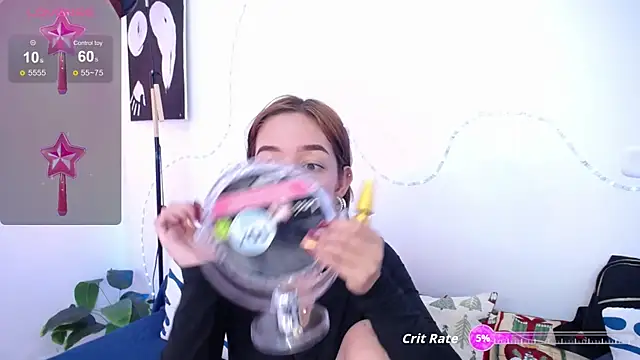 ssy tgn online show from 12-01-25, 01:12