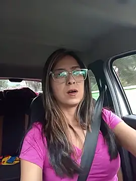 Sahana Ashiika online show from 06-16-26, 09:59