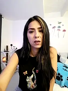 Snapshot of Sahana_Ashiika chatting on 02-12-25, 11:51 Sahana Ashiika online show from 02-12-25, 11:51