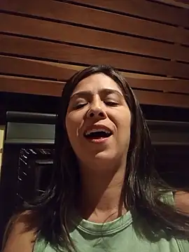 Sahana Ashiika online show from 07-03-26, 03:24