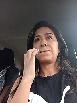 Sahana Ashiika online show from 07-12-26, 01:56