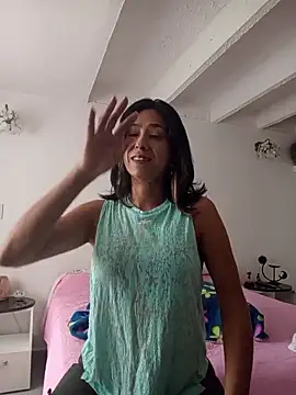 Sahana Ashiika online show from 11-21-25, 02:38