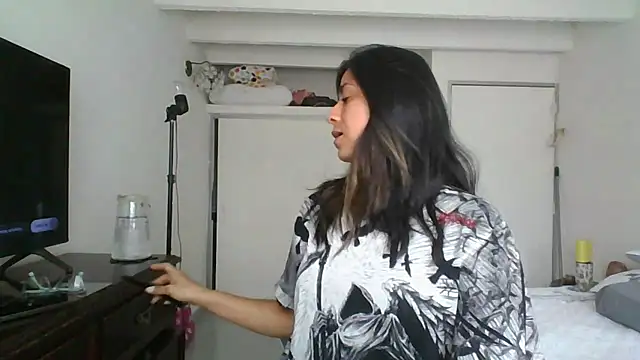 Snapshot of Sahana_Ashiika chatting on 05-02-26, 04:12 Sahana Ashiika online show from 05-02-26, 04:12