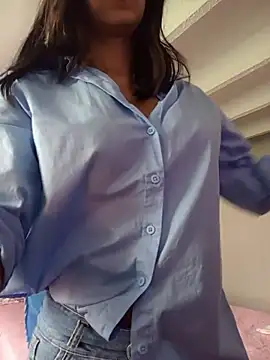 Sahana Ashiika online show from 03-20-26, 10:11