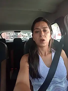 Sahana Ashiika online show from 07-21-26, 03:35