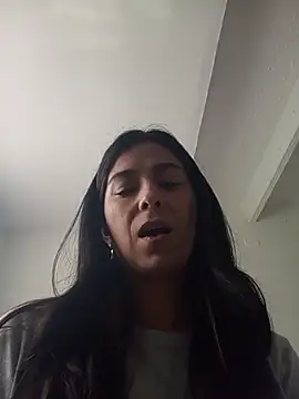 Sahana Ashiika online show from 03-10-26, 03:27