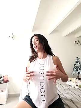 Sahana Ashiika online show from 12-20-25, 03:04