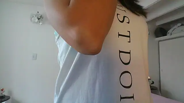 Sahana Ashiika online show from 02-24-26, 03:35