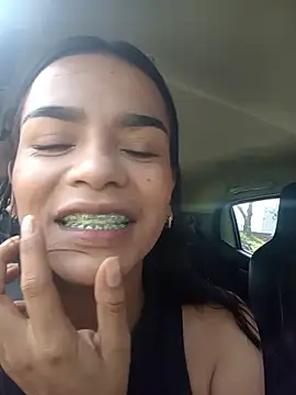 Sahana Ashiika online show from 06-24-26, 02:37