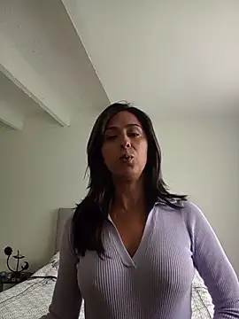 Sahana Ashiika online show from 07-23-26, 04:03