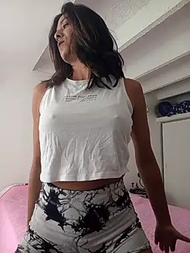 Sahana Ashiika online show from 11-17-25, 03:16