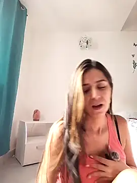 Snapshot of Sahana_Ashiika chatting on 02-25-25, 12:49 Sahana Ashiika online show from 02-25-25, 12:49