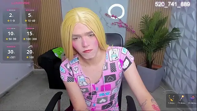 DylanRosse online show from 11-15-25, 08:57