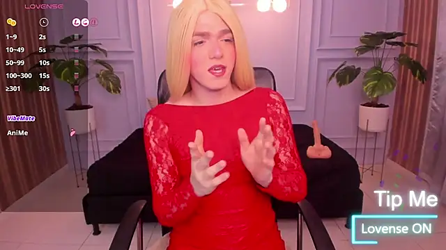 DylanRosse online show from 02-08-26, 12:47