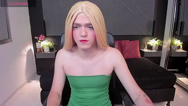 DylanRosse online show from 02-11-26, 08:20