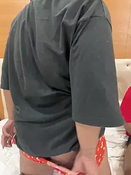 sexy-bu online show from 03-22-26, 06:31