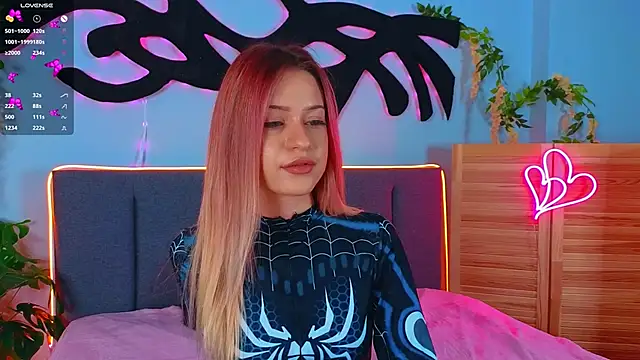 AlinaWalters online show from 09-22-25, 08:59