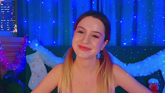 AlinaWalters online show from 01-05-26, 08:34