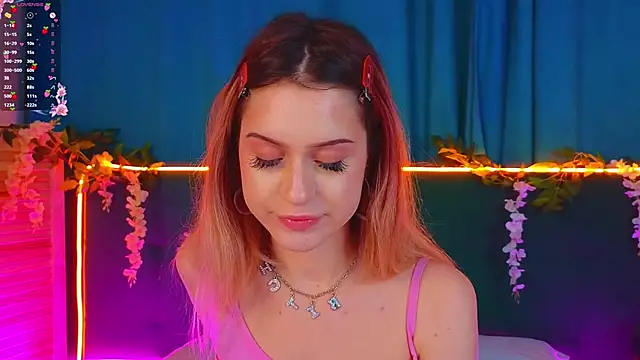 AlinaWalters online show from 11-16-25, 08:46