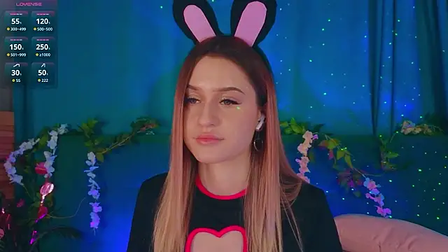 AlinaWalters online show from 02-27-26, 08:19