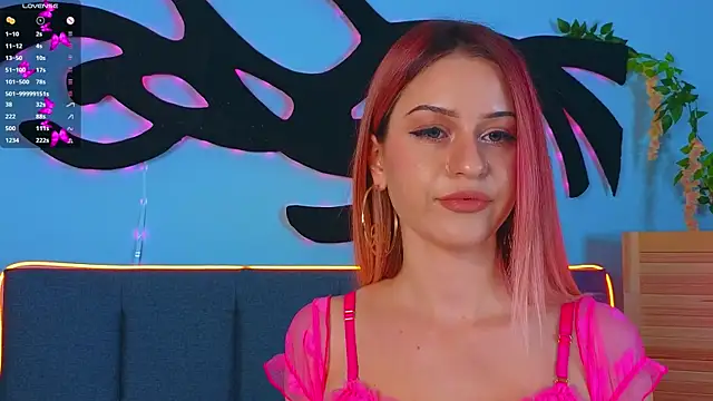 AlinaWalters online show from 09-20-25, 08:36