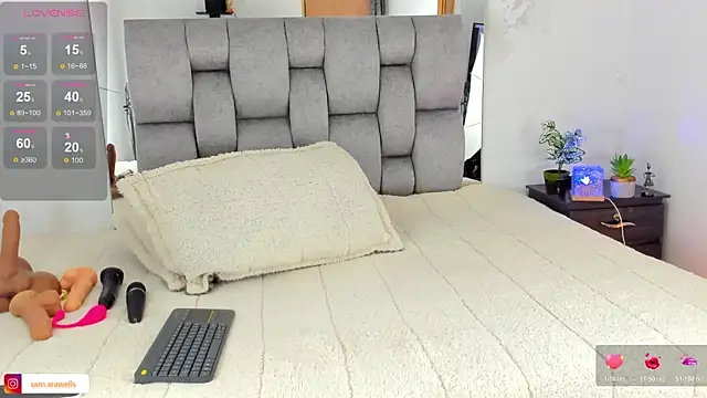 samarawells online show from 02-11-26, 04:18