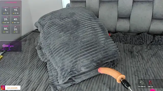 samarawells online show from 01-15-26, 06:33