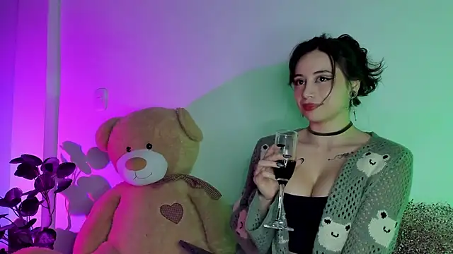 Snapshot of JessieCarter chatting on 12-28-24, 01:08 JessieCarter online show from 12-28-24, 01:08