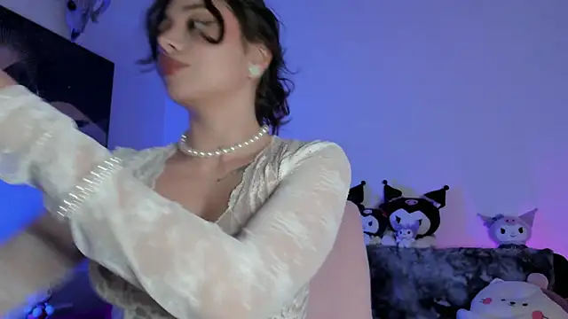 Snapshot of JessieCarter chatting on 01-10-25, 04:12 JessieCarter online show from 01-10-25, 04:12