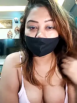 Cute-mona online show from 01-16-26, 10:30