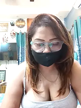 Cute-mona online show from 03-05-26, 10:05