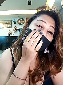 Cute-mona online show from 02-04-26, 07:42