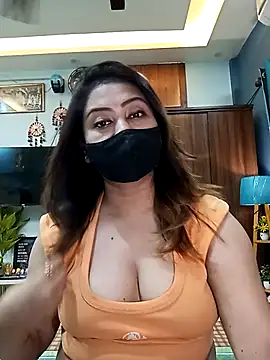 Cute-mona online show from 03-23-26, 07:36