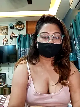 Cute-mona online show from 04-30-26, 10:44
